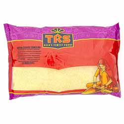 Semolina Extra Coarse - TRS