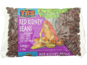 Red Kidney Beans - TRS