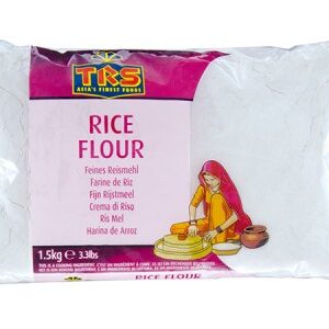 Rice Flour - TRS
