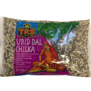 Urid Dall Chilka - TRS