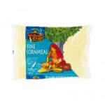 Cornmeal Fine Maize Flour - TRS