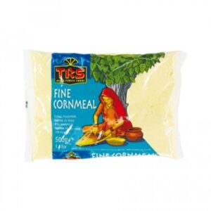Cornmeal Fine Maize Flour - TRS