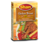 Chicken Broast Masala - Shan
