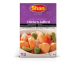 Chicken Jalfrezi Mix - Shan