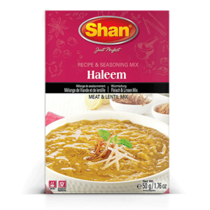 Haleem Masala Mix - Shan