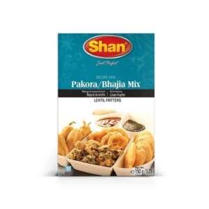 Pakora/Bhajia Mix - Shan
