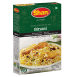 Biryani Masala - Shan