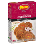 Chappli Kebab Masala - Shan