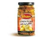 Shan lemon pickle from HDS