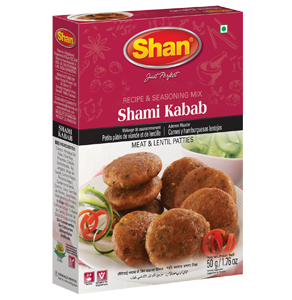 Shami Kebab Masala - Shan