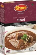 Nihari Curry - Shan