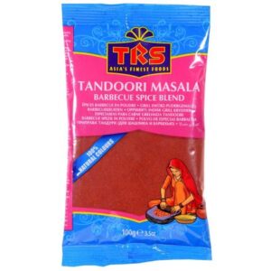Tandoori Masala - TRS