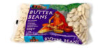 TRS Butter Beans from Halal Direct Scotland