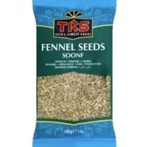 Soonf (Fennel Seeds) - TRS