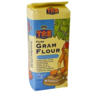 Gramflour (Besan) - TRS