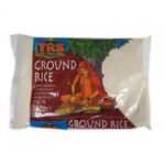 Rice Ground - TRS