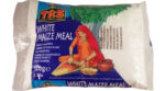 Maize Meal White - TRS