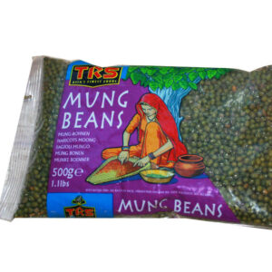 Moong Beans - TRS