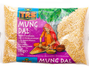 Mung Dall (Moong) - TRS