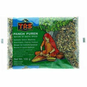 Panch Puren - TRS