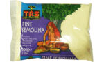 Semolina Fine (Suji) - TRS