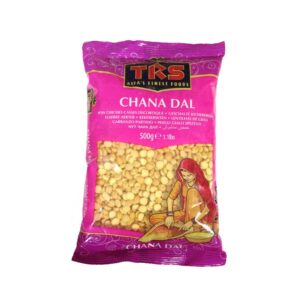 Chana Dal - TRS