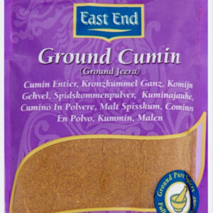 Cummin (Jeera) - EastEnd