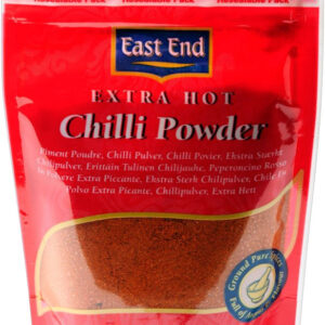 Chilli Powder (Extra Hot) - EastEnd