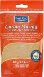 Garam Masala Powder - EastEnd