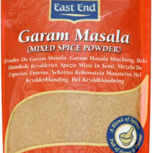 Garam Masala Powder - EastEnd