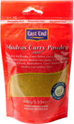 Chilli Powder (Hot) - EastEnd
