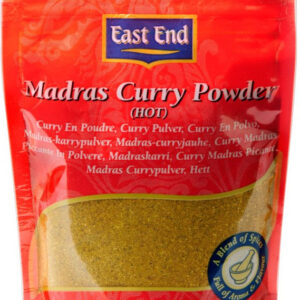 Chilli Powder (Hot) - EastEnd