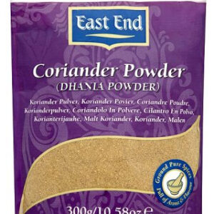Coriander Powder - EastEnd