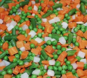 Macedoine Mix - 1kg
