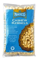 Cashew Kernels - Natco