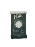 Basmati Rice - White Pearl