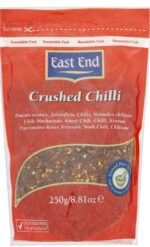 Crushed Chilli 800g - EastEnd