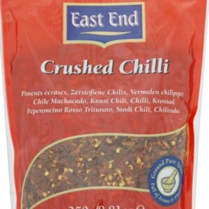 Crushed Chilli 800g - EastEnd