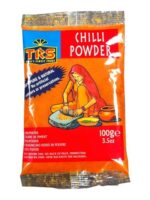 Chilli Powder - TRS