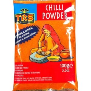 Chilli Powder - TRS