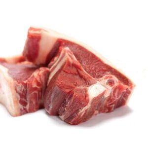 Lamb Loin Chops (Back)