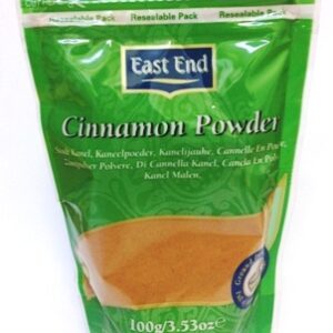 Cinnamon Powder - EastEnd
