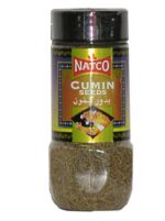 Cumin Seeds - Natco