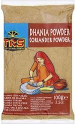 Coriander Ground - TRS