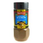 Cumin Ground - Natco