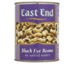 Black Eye Beans - EastEnd
