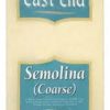 Semolina Coarse (Suji) - EastEnd