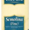 Semolina Fine (Suji) - EastEnd