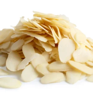 Almond Flakes - Nisha's
