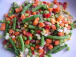 Mexican Mix
